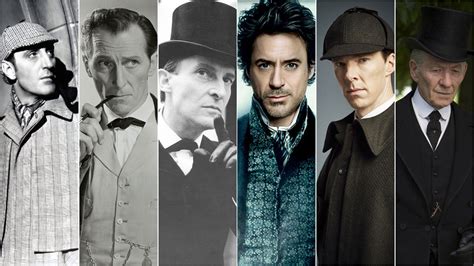 Revisiting the Iconic Characters of the BBC's 